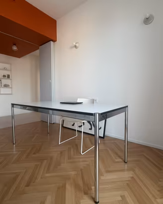 Tavolo / scrivania USM Haller