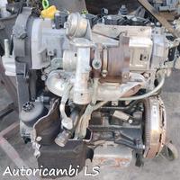 Motore FIAT 198A4000 1.4 T-JET