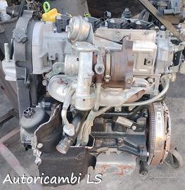 Motore FIAT 198A4000 1.4 T-JET