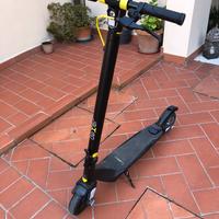 Monopattino elettrico