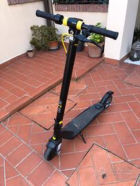 Monopattino elettrico