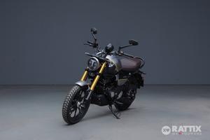 TVS MOTOR Ronin 250