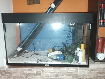 acquario juwel rio 125