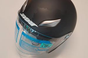 Casco Moto NOX – Taglia L