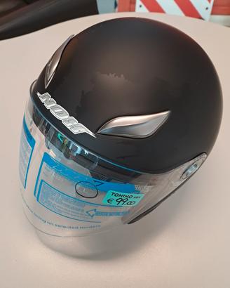 Casco Moto NOX – Taglia L
