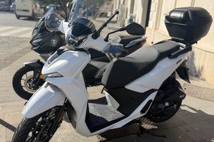 Voge Sfida SR16 125 / 200