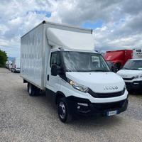 Iveco Daily 35 C14 3750 cab. E6