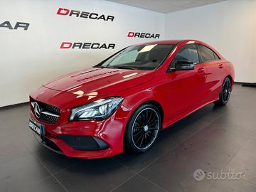 Mercedes-benz CLA 200 d 4Matic Automatic Premium A