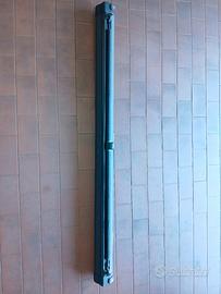 Rete posteriore divisoria Audi A6 terza serie 2010