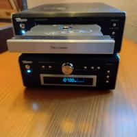 HI FI Tprogress