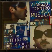 Litfiba 4 You Viaggio al centro della musica