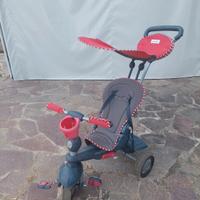 triciclo Smart trike