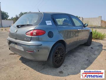 ALFA ROMEO 147 937 1.9 JTD 115CV 01-10 /Ricambi