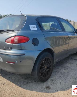 ALFA ROMEO 147 937 1.9 JTD 115CV 01-10 /Ricambi