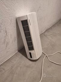 Termoventilatore
