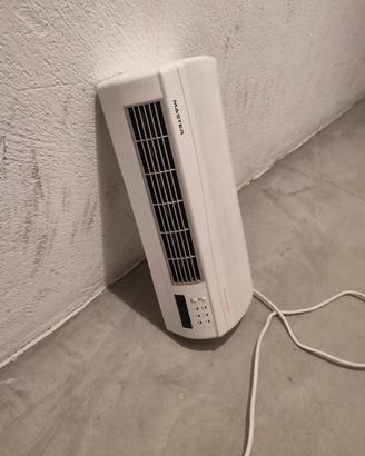Termoventilatore