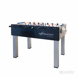 Calcio Balilla  GARLANDO F-200 EVOLUTION