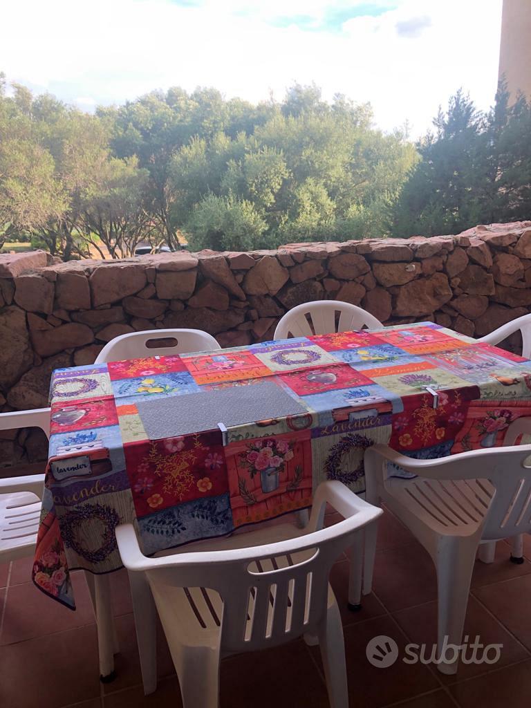 Apartment in Terranoa/Olbia, Gallura Nord-Est Sardegna - Vista 3