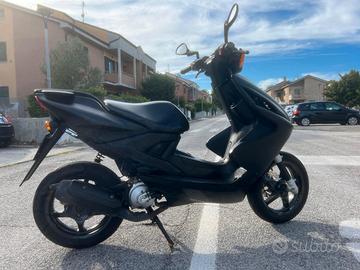 Yamaha Aerox 50 cc