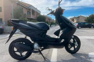 Yamaha Aerox 50 cc