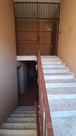 Vendita piano attico Cosenza