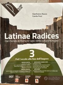 Latinae radices vol. 3