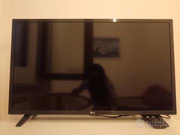 Smart TV LG 32 pollici