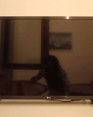 Smart TV LG 32 pollici