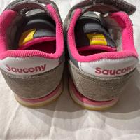 Saucony