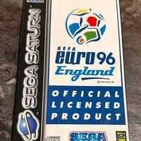 Uefa Euro 96