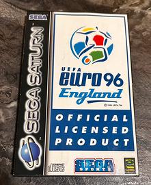 Uefa Euro 96
