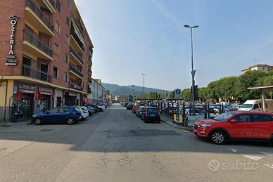 Chivasso grazioso bilocale con terrazzo