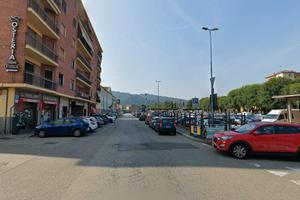 Chivasso grazioso bilocale con terrazzo