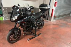 Tiger 1050 sport Abs