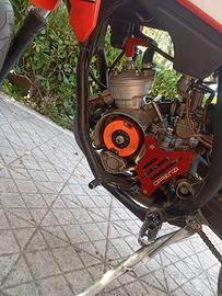 Beta rr 50 Motard TPR