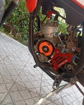 Beta rr 50 Motard TPR
