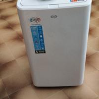 Condizionatore Portatile Argo Evan Plus 13.000 BT 