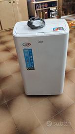 Condizionatore Portatile Argo Evan Plus 13.000 BT 