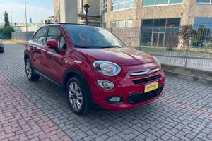FIAT 500X 1.6 E-Torq 110 CV Pop Star TETTO APRIB