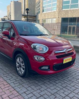 FIAT 500X 1.6 E-Torq 110 CV Pop Star TETTO APRIB