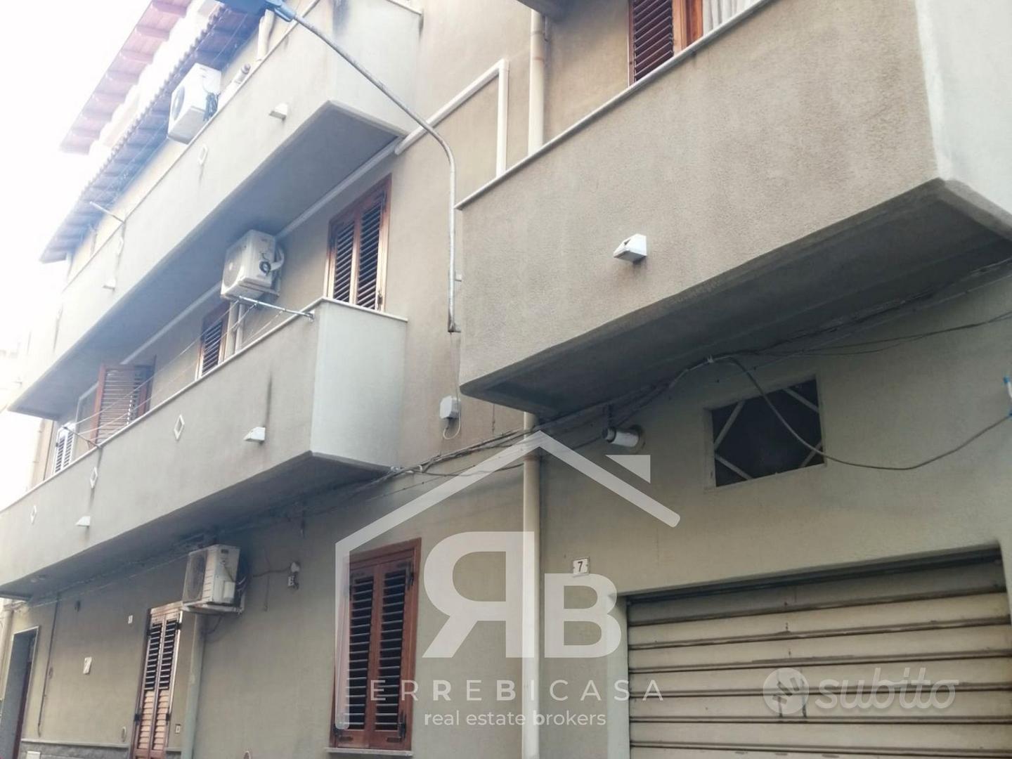 Appartamento – Palermo, Quartiere Matteotti, VIII Circoscrizione - Vista 4