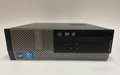 🖥️ Dell OptiPlex 3010 i5-3450 8GB 1TB Win11 Pro