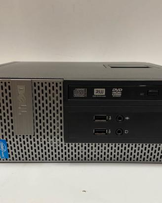 🖥️ Dell OptiPlex 3010 i5-3450 8GB 1TB Win11 Pro