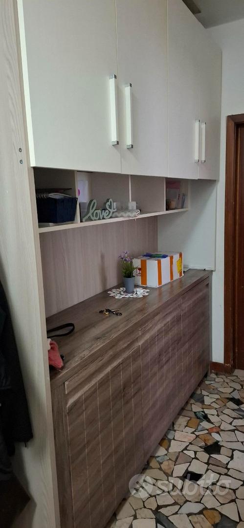 Appartamento – Trento, San Pio X, San Giuseppe - Santa Chiara - Vista 5