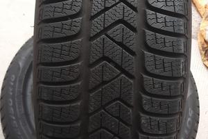 Gomme invernali 225/50/18
