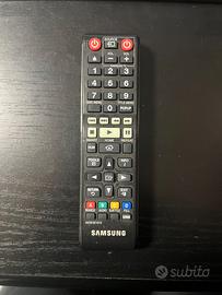 Telecomando orginale Samsung per BD-H6500