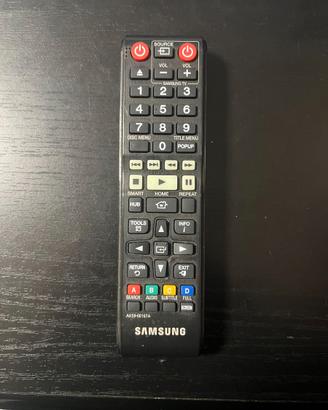 Telecomando orginale Samsung per BD-H6500