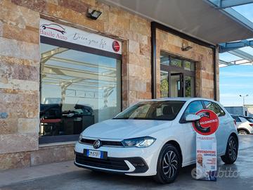 Volkswagen Polo Life 1.0 TSI 95 CV DSG