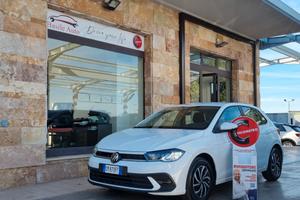 Volkswagen Polo Life 1.0 TSI 95 CV DSG