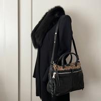 Aimee Kestenberg: Iconica borsa